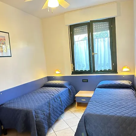 Villaggio Ducale Appartement