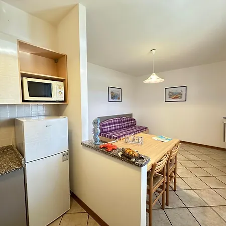 Appartement Villaggio Ducale *