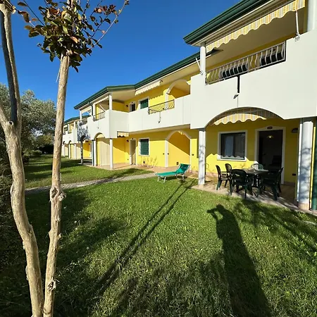 Daire Villaggio Ducale *
