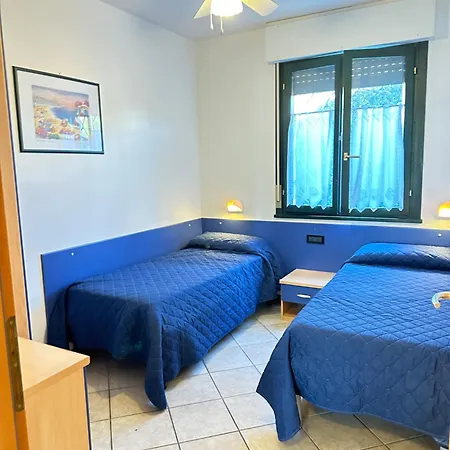 Διαμέρισμα Villaggio Ducale *