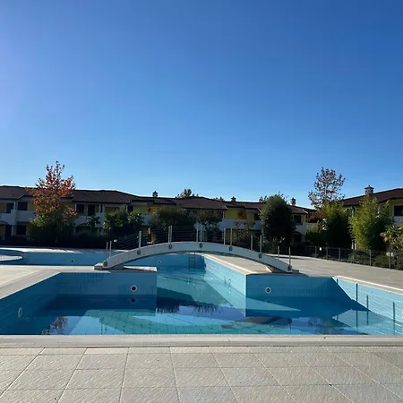 Villaggio Ducale Διαμέρισμα
