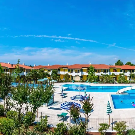 Διαμέρισμα Villaggio Ducale *