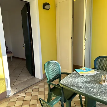 Διαμέρισμα Villaggio Ducale *