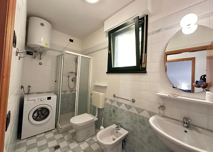 Villaggio Ducale Appartement