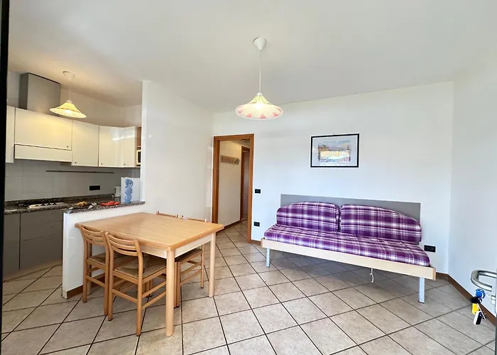 Apartment Villaggio Ducale *
