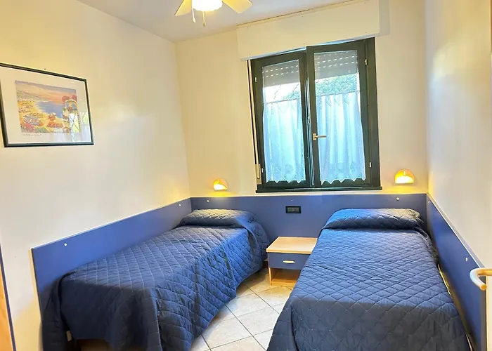 Villaggio Ducale Apartment
