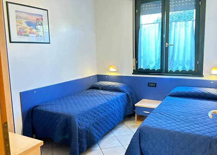 Appartement Villaggio Ducale *