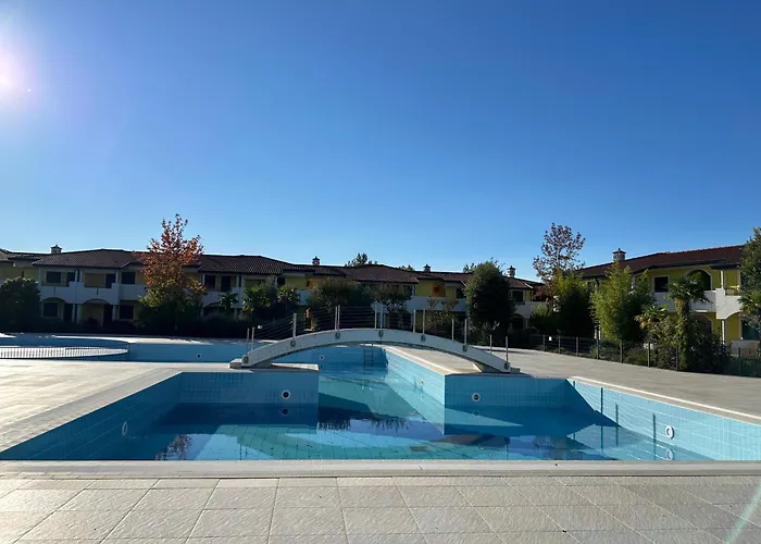 Villaggio Ducale Appartement