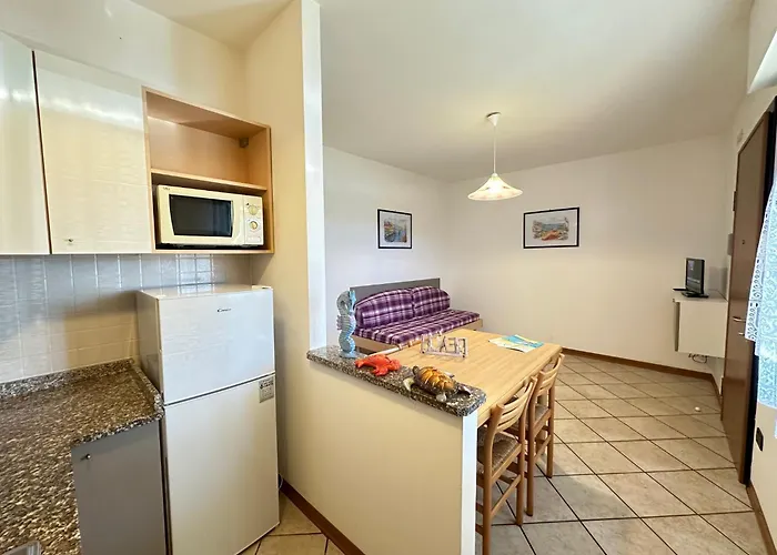 Apartment Villaggio Ducale *