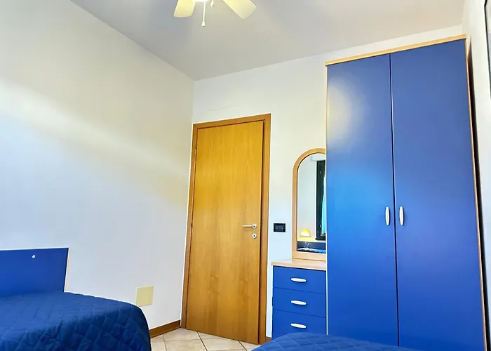 Appartement Villaggio Ducale Bibione