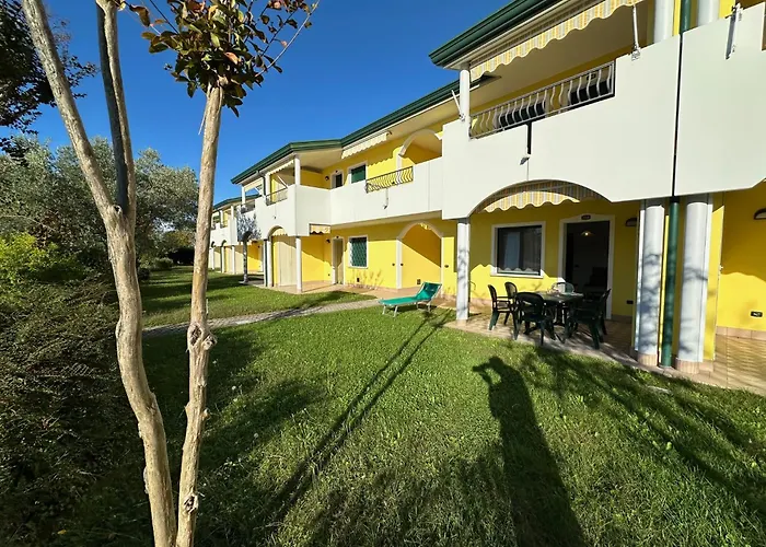Appartement Villaggio Ducale *