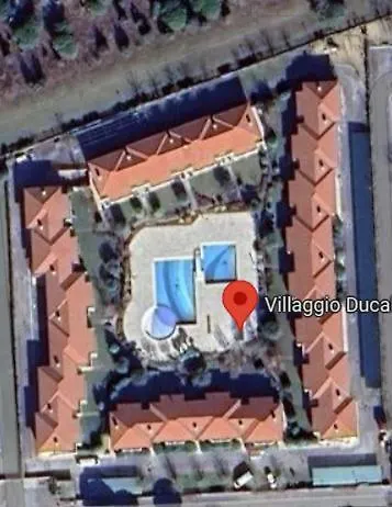 Villaggio Ducale Bibione