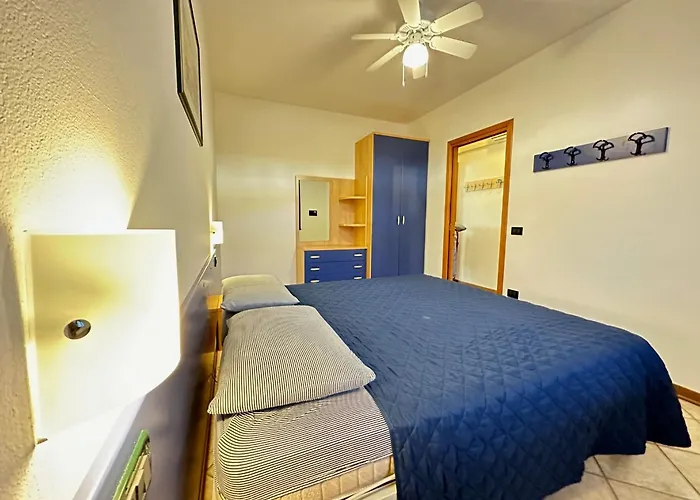 Appartement Villaggio Ducale